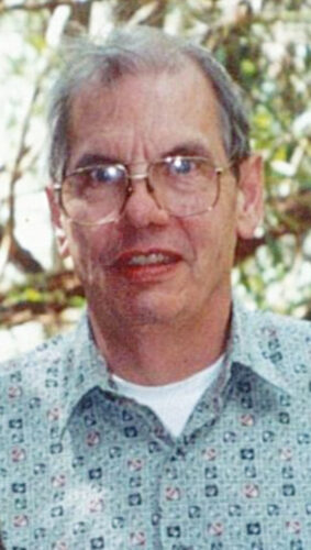 Rell G. Petusky 1942-2025